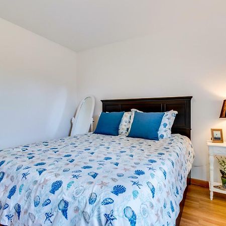 Edgewood Getaway Villa Seaside Luaran gambar