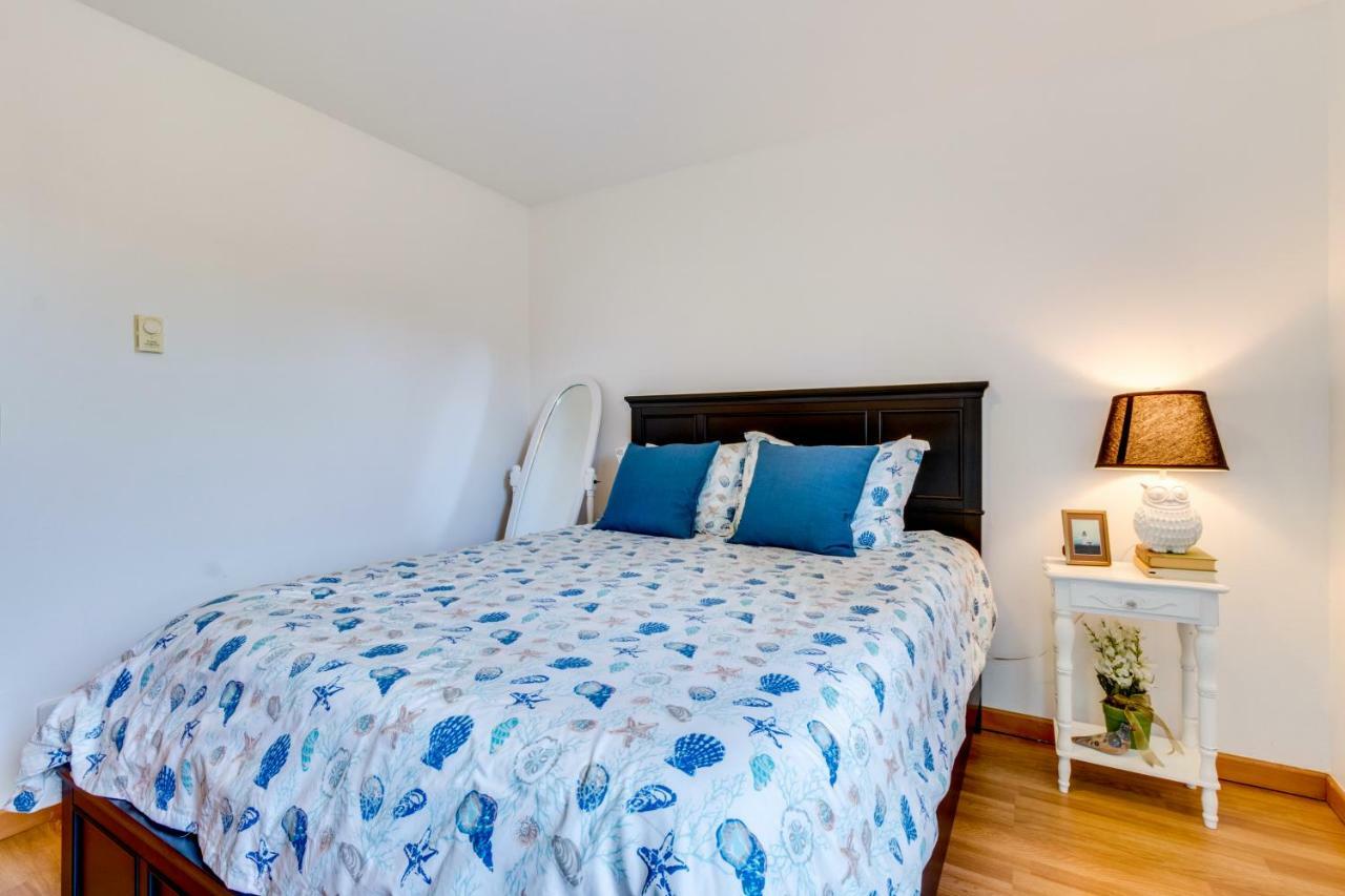 Edgewood Getaway Villa Seaside Luaran gambar